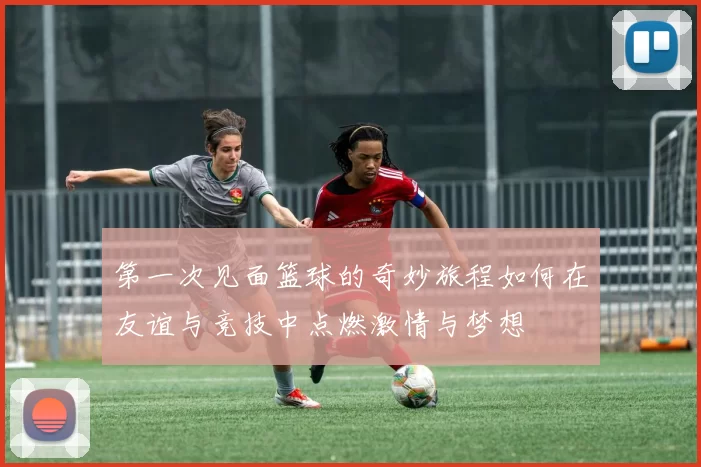 第一次见面篮球的奇妙旅程如何在友谊与竞技中点燃激情与梦想